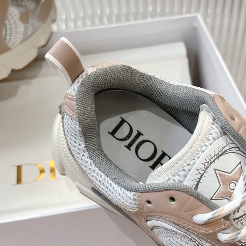 Christian Dior Casual Shoes